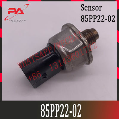 85PP22-02 Bahan Bakar Diesel Common Rail Pipe Dengan Sensor Tekanan 28467303 Untuk Yuchai 4Y D20 D22