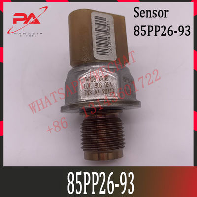 85PP26-93 Sensor Tekanan Rel Bahan Bakar Untuk VW Golf Jetta Audi 2.0 TDI 03L906054A