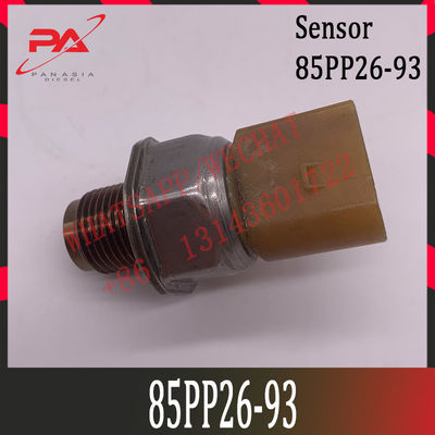 85PP26-93 Sensor Tekanan Rel Bahan Bakar Untuk VW Golf Jetta Audi 2.0 TDI 03L906054A