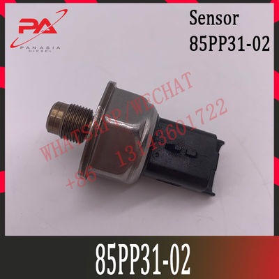 85PP31-02 High Preformance Pump Common Rail Pressure Sensor 0281006087 Untuk Truk Berat