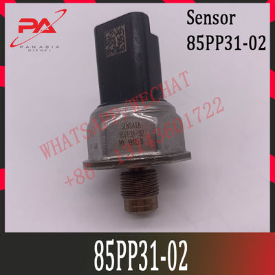 85PP31-02 High Preformance Pump Common Rail Pressure Sensor 0281006087 Untuk Truk Berat