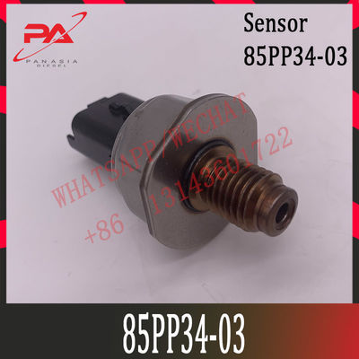 85PP34-03 Sensor Tekanan Rel Bahan Bakar Baru Untuk PEUGEOT CITROEN 6PH1002.1 85PP06-04 5WS40039