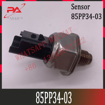 85PP34-03 Sensor Tekanan Rel Bahan Bakar Baru Untuk PEUGEOT CITROEN 6PH1002.1 85PP06-04 5WS40039