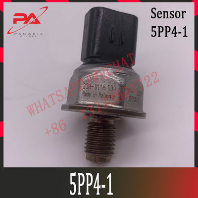 5PP4-1 Common Rail Oil Pressure Sensor Switch 238-0118 Untuk 320D E320D Excavator