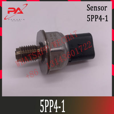5PP4-1 Common Rail Oil Pressure Sensor Switch 238-0118 Untuk 320D E320D Excavator
