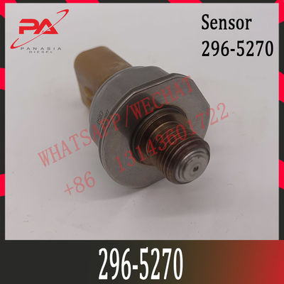296-5270 Fuel Common Rail Pressure Sensor 5PP4-14 Untuk Suku Cadang Excavator C-A-Terpillar