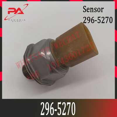 296-5270 Fuel Common Rail Pressure Sensor 5PP4-14 Untuk Suku Cadang Excavator C-A-Terpillar
