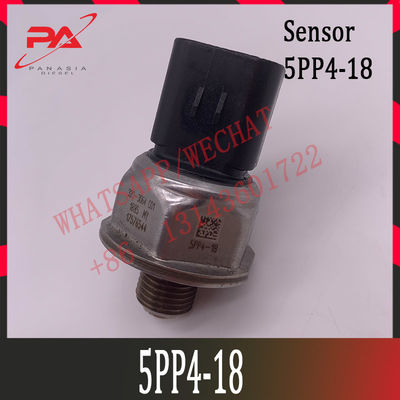 Sensor Tekanan Bahan Bakar 5PP4-18 320-3064 Untuk Engine C-A-T C-A-Terpillar 349E C13 C18