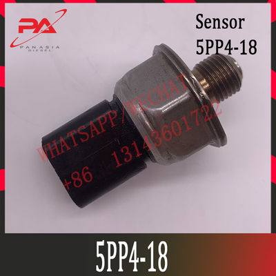 Sensor Tekanan Bahan Bakar 5PP4-18 320-3064 Untuk Engine C-A-T C-A-Terpillar 349E C13 C18