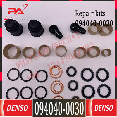 094040-0030 Pompa Bahan Bakar Diesel Injector Gasket Kit Penyegelan Cincin Perbaikan Kit 0940400030 Untuk Pompa HP0