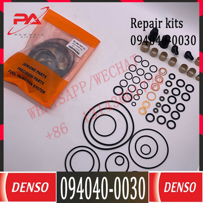 094040-0030 Pompa Bahan Bakar Diesel Injector Gasket Kit Penyegelan Cincin Perbaikan Kit 0940400030 Untuk Pompa HP0