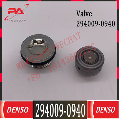 29409-0940 Common Rail Injector Valve 240090940 Untuk Pompa Pasokan HP3 HP4