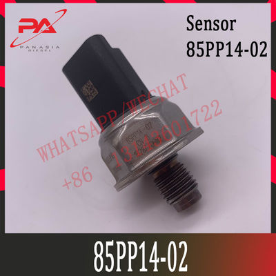85PP14-02 Sensor Tekanan Bahan Bakar Common Rail 28389850