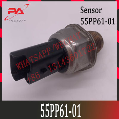 55PP61-01 Sensor Tekanan Bahan Bakar Common Rail 28389852 1505234676
