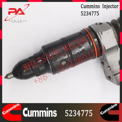 CUMMINS Diesel Fuel Injector 5234775 3861890 Pompa Injeksi Mesin Detroit