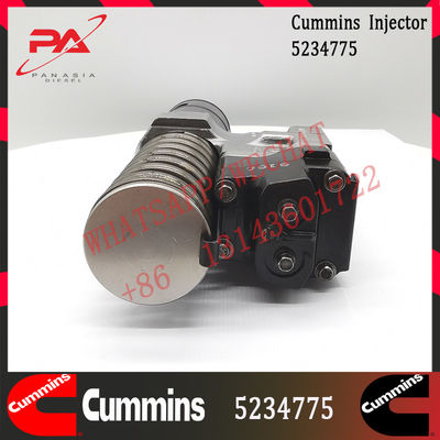 CUMMINS Diesel Fuel Injector 5234775 3861890 Pompa Injeksi Mesin Detroit