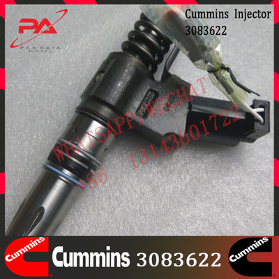 Fuel Injector Cum-menit Dalam Stok N14 Common Rail Injector 3083622