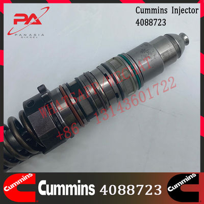 Fuel Injector Cum-menit Dalam Stok QSX15 ISX15 Common Rail Injector 4088723 4088301 4088725 4903455