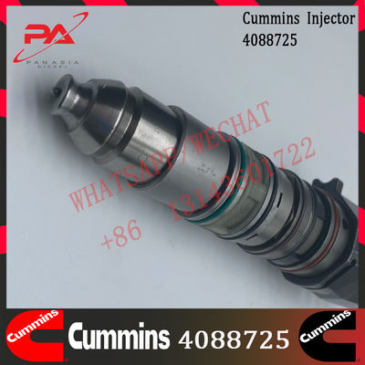 CUMMINS Diesel Fuel Injector 4088725 4903455 4928264 4928260 Mesin Injeksi ISX15 QSX15