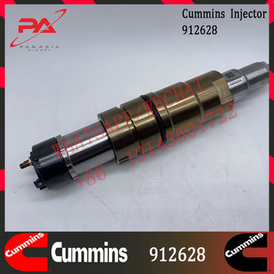 CUMMINS Diesel Fuel Injector 912628 2031836 0575177 Mesin Injeksi SCANIA