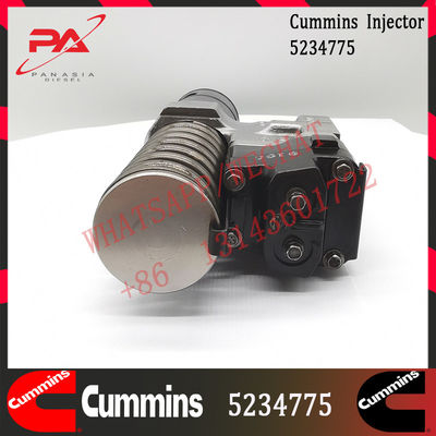 CUMMINS Diesel Fuel Injector 5234775 3861890 Mesin Detroit Injeksi