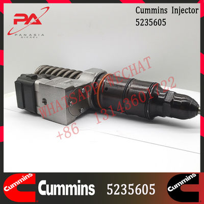 Fuel Injector Cum-menit Dalam Stok Detroit Common Rail Injector 5235605 5235580 5235695