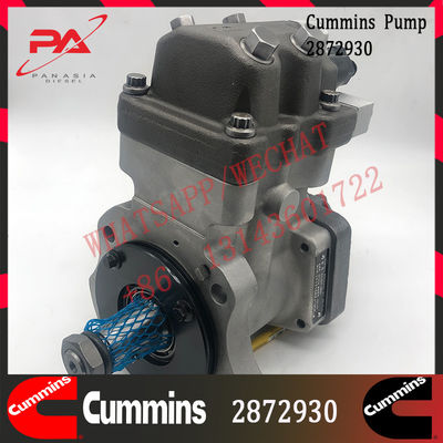 Cummins Diesel QSZ13 Mesin Pompa Injeksi Bahan Bakar 2872930 4384497 4327642