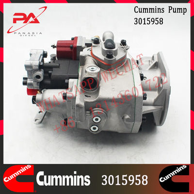 Diesel Common Rail NT855-C Engine Fuel PT Pompa Injeksi 3015958 3059657