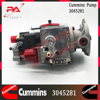 Cummins Diesel NTA855 Mesin Bahan Bakar PT Pompa Injeksi 3045281 4951419 3037216 3165400