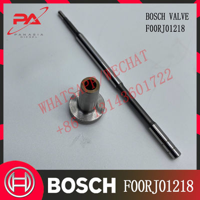 F00RJ01218 kualitas baik common rail control valve fit injector 0445120217/0445120218