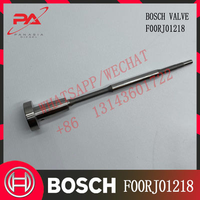 F00RJ01218 kualitas baik common rail control valve fit injector 0445120217/0445120218