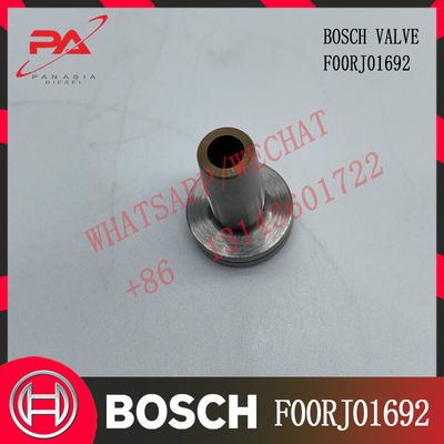 F00RJ01692 Mesin diesel Common Rail valve untuk fuel injector 0445120153/0445120081/331/324
