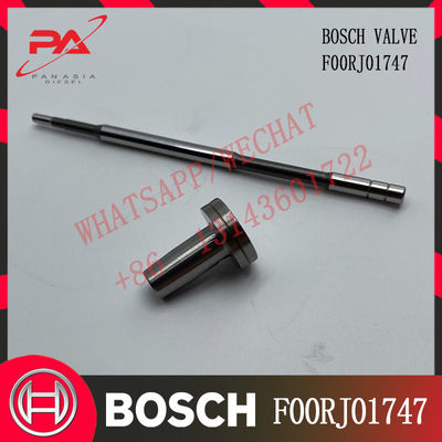 F00RJ01747 kualitas common rail control valve injector fit 0 445 120 082