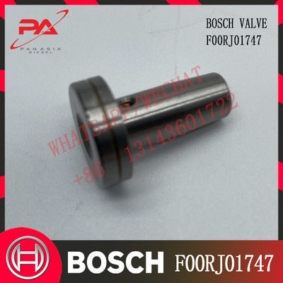 F00RJ01747 kualitas common rail control valve injector fit 0 445 120 082