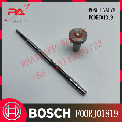 F00RJ01819 kualitas common rail control valve injector cocok 0445120157/0445120282