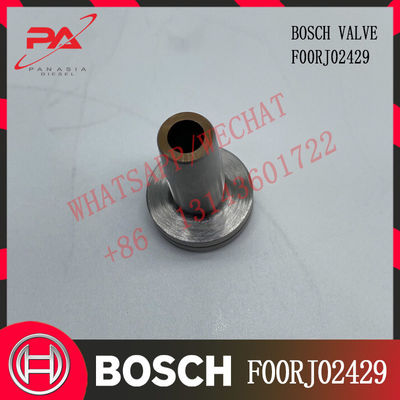 Control Valve Set Injector Valve Perakitan F00RJ02429 untuk Bosh Common Rail 0445120494/0445120493