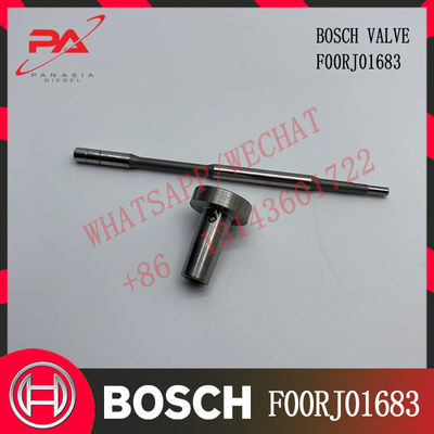 F00RJ01683 Common Rail Control Valve Injector Untuk BOSCH 0445120268 0445120080