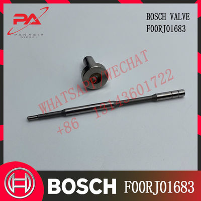 F00RJ01683 Common Rail Control Valve Injector Untuk BOSCH 0445120268 0445120080