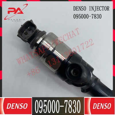 095000-7830 Common Rail Diesel Fuel Injector Assy Untuk TOYOTA 23670-30330