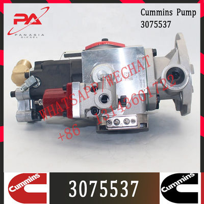 Diesel Common Rail KTA38 PT Engine Fuel Injection Pump 3075537 3408324 3085218