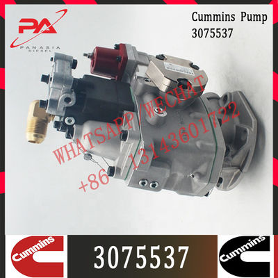 Diesel Common Rail KTA38 PT Engine Fuel Injection Pump 3075537 3408324 3085218