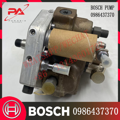 0986437370 BOSCH Common Rail Diesel Fuel Injection Pump 5398557 Untuk Cummins ISB QSB