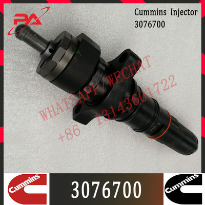 CUMMINS Diesel Fuel Injector 3076700 3059927 Mesin Injeksi KTA19