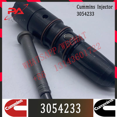 Fuel Injector Cum-menit Dalam Stok NT855 NTA855 Common Rail Injector 3054233 3054218
