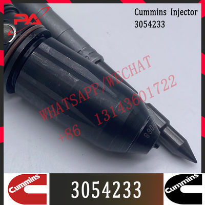 Fuel Injector Cum-menit Dalam Stok NT855 NTA855 Common Rail Injector 3054233 3054218