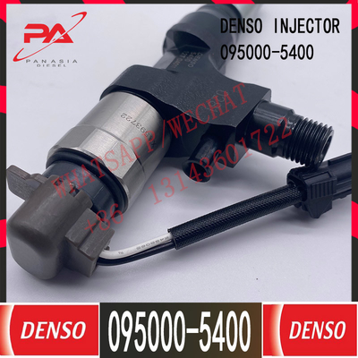 095000-5400 Diesel Fuel Injector 23670-E0280 23670-E0281 23670-78051 Untuk Hino Toyota