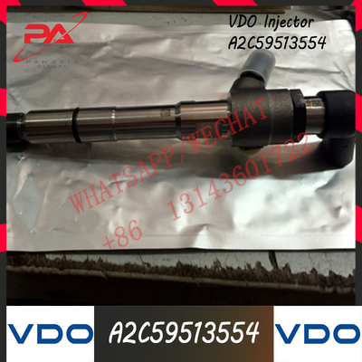 Kualitas Terbaik Common Rail VDO Injector A2C59513554 A2C9626040080 Untuk VW AUDI SEAT SKODA