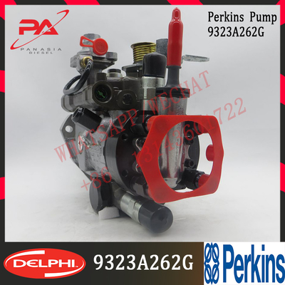 Untuk Delphi Perkins 320/06929 320/06738 Suku Cadang Mesin Fuel Injector Pump 9323A262G 9323A260G 9323A261G