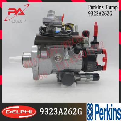 Untuk Delphi Perkins 320/06929 320/06738 Suku Cadang Mesin Fuel Injector Pump 9323A262G 9323A260G 9323A261G