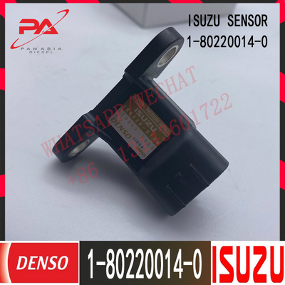 1-80220014-0 1802200140 Sensor Tekanan Bahan Bakar Isuzu